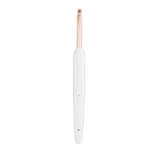 Szydełko KnitPro Vybe rose gold, rozmiar 6.00, 30163