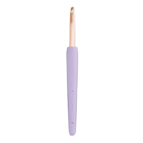 Szydełko KnitPro Vybe rose gold, rozmiar 7.00, 30165