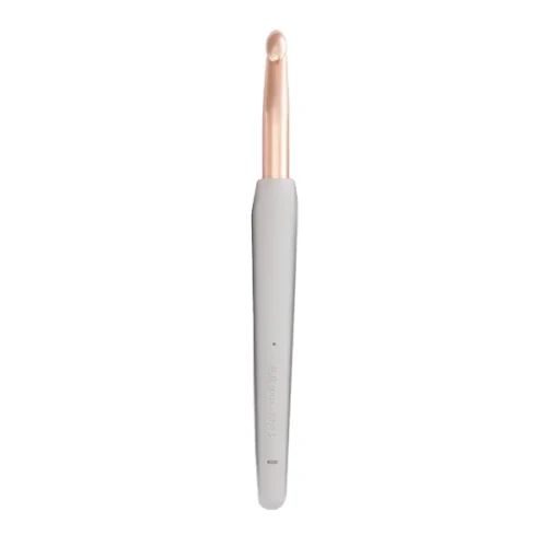 Szydełko KnitPro Vybe rose gold, rozmiar 9.00, 30167