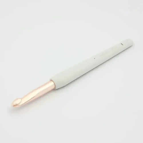 Szydełko KnitPro Vybe rose gold, rozmiar 9.00, 30167 wajb, wybe