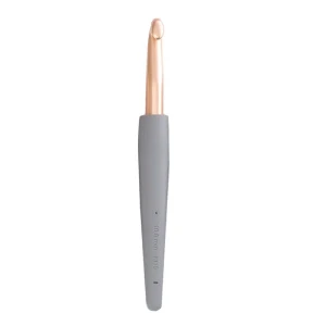 Szydełko KnitPro Vybe rose gold, rozmiar 10.00, 30168