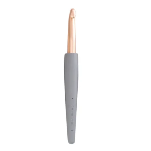 Szydełko KnitPro Vybe rose gold, rozmiar 10.00, 30168