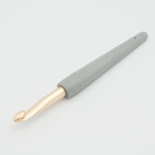 Szydełko KnitPro Vybe rose gold, rozmiar 10.00, 30168 wejb, wybe
