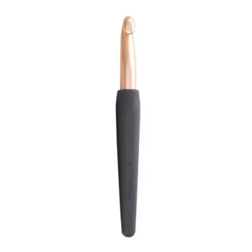 Szydełko KnitPro Vybe rose gold, rozmiar 12.00, 30169