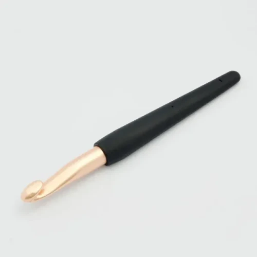 Szydełko KnitPro Vybe rose gold, rozmiar 12.00, 30169 wajb, wybe