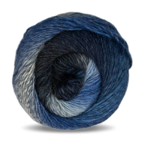 Włóczka Rellana Kolibri 6205  entrelac, entrelak,skarpetkowa, skarpetowa, na skarpetki, cieniowana, chusty, czapki, szale, wełna superłosz, wełna superwashe, skarpety