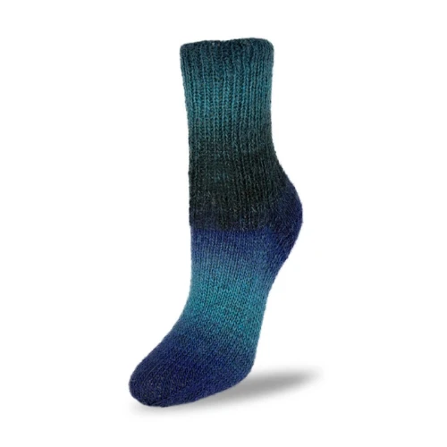 Włóczka Rellana Kolibri 6208 entrelac, entrelak,skarpetkowa, skarpetowa, na skarpetki, cieniowana, chusty, czapki, szale, wełna superłosz, wełna superwashe, skarpety