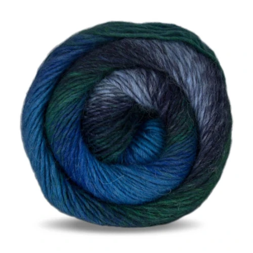 Włóczka Rellana Kolibri 6208 entrelac, entrelak,skarpetkowa, skarpetowa, na skarpetki, cieniowana, chusty, czapki, szale, wełna superłosz, wełna superwashe, skarpety
