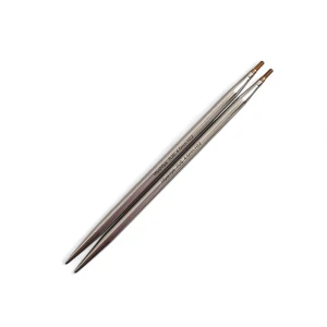 Druty wymienne HiyaHiya Steel 5" /długie/, 5.00 mm