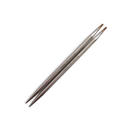 Druty wymienne HiyaHiya Steel 5" /długie/, 5.00 mm