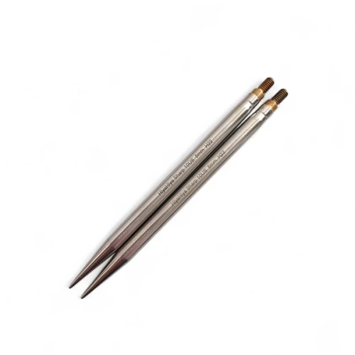 Druty wymienne HiyaHiya Sharp 5" , 6.00 mm
