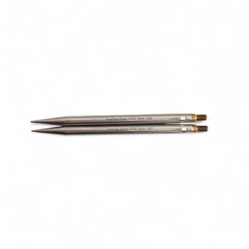 Druty wymienne HiyaHiya Sharp 5" , 6.00 mm