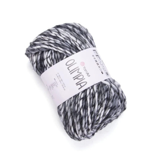 Włóczka Yarn Art Olimpia 1400