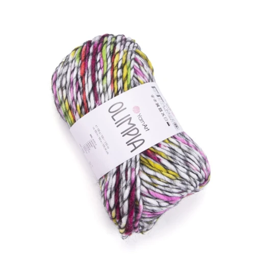 Włóczka Yarn Art Olimpia 1401