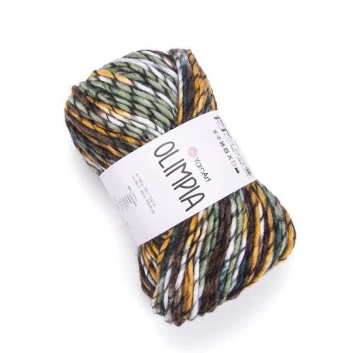Włóczka Yarn Art Olimpia 1402