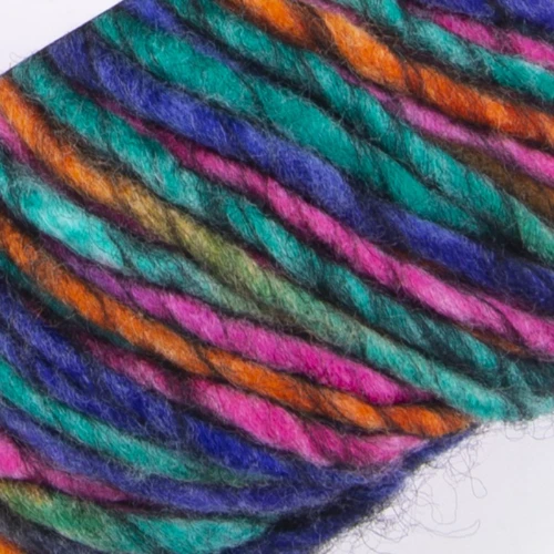 Włóczka Yarn Art Olimpia 1403 wełna, z wełną, akryl, z akrylem, akrylowa, czapki, swetry, szaliki, gruba, kolorowa, czapka, czapkę