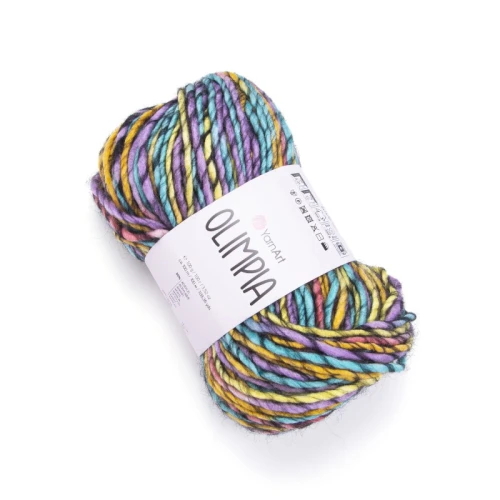 Włóczka Yarn Art Olimpia 1405