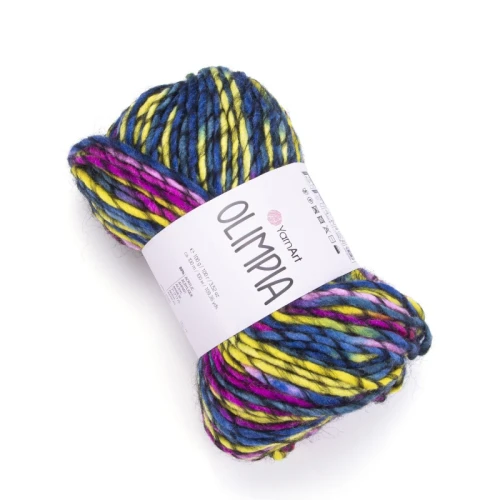 Włóczka yarn Art Olimpia 1406