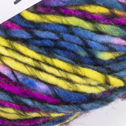 Włóczka yarn Art Olimpia 1406  wełna, z wełną, akryl, z akrylem, akrylowa, czapki, swetry, szaliki, gruba, kolorowa, czapka, czapkę
