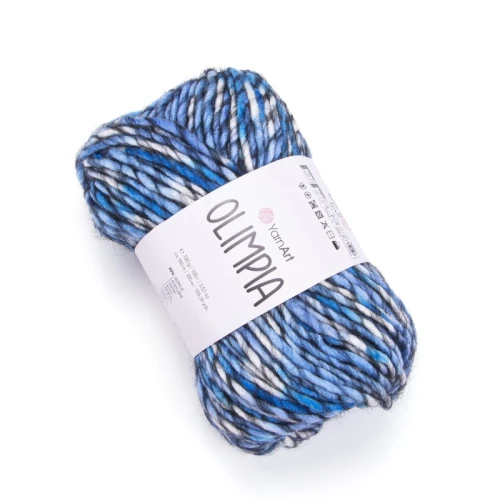 Włóczka Yarn Art Olimpia 1407