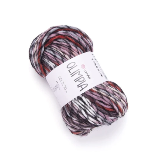 Włóczka Yarn Art Olimpia 1408