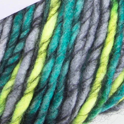 Włóczka yarn Art Olimpia 1409 wełna, z wełną, akryl, z akrylem, akrylowa, czapki, swetry, szaliki, gruba, kolorowa, czapka, czapkę