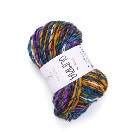 Włóczka Yarn Art Olimpia 1410