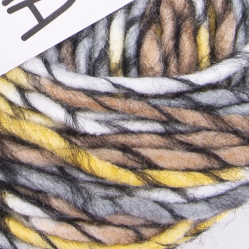 Włóczka Yarn Art Olimpia 1411  wełna, z wełną, akryl, z akrylem, akrylowa, czapki, swetry, szaliki, gruba, kolorowa, czapka, czapkę