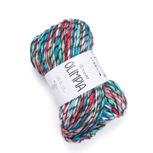 Włóczka Yarn Art Olimpia 1413