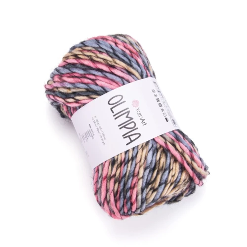 Włóczka Yarn Art Olimpia 1414