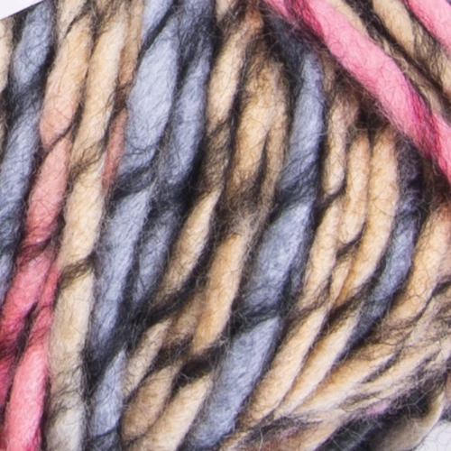 Włóczka Yarn Art Olimpia 1414 wełna, z wełną, akryl, z akrylem, akrylowa, czapki, swetry, szaliki, gruba, kolorowa, czapka, czapkę