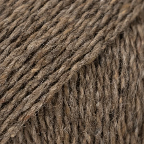 Włóczka DROPS Soft Tweed 26 drewno