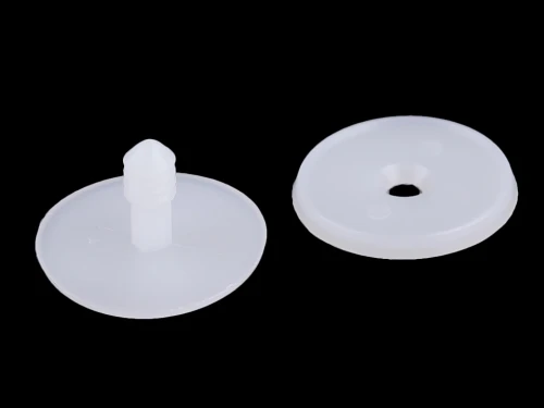 Łącznik, ruchomy staw do maskotek Ø29 mm, 1 szt