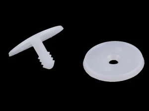 Łącznik, ruchomy staw do maskotek Ø29 mm, 1 szt