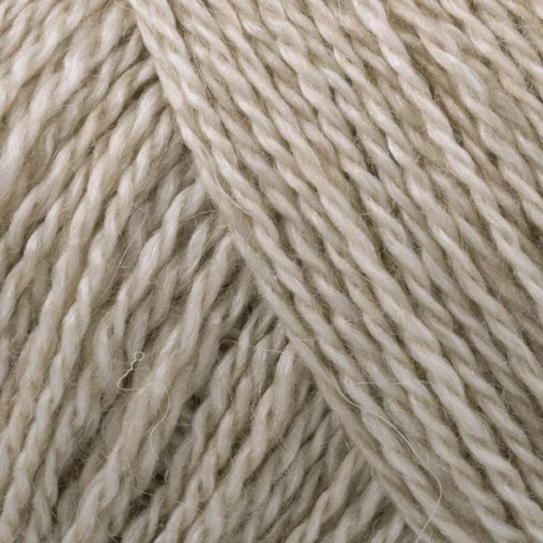 Włóczka Gazzal Exclusive 9901 piaskowy merino fine superwash, jedwab morwowy, moher super kid, mohair, merynos, z merynosem, z jedwabiem, swetry, chusty, szale, czapki, jesień, zima