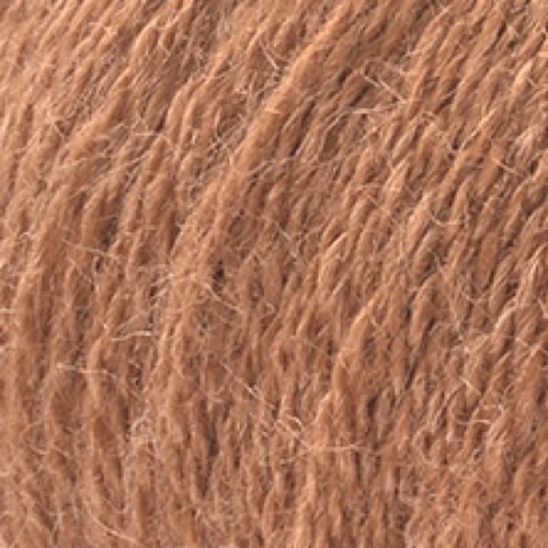 Włóczka Gazzal Exclusive 9929 rdza  merino fine superwash, jedwab morwowy, moher super kid, mohair, merynos, z merynosem, z jedwabiem, swetry, chusty, szale, czapki, jesień, zima