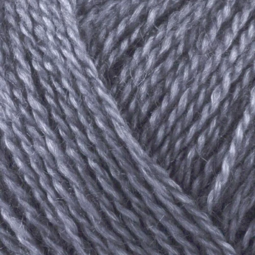Włóczka Gazzal Exclusive 9907 jeans  merino fine superwash, jedwab morwowy, moher super kid, mohair, merynos, z merynosem, z jedwabiem, swetry, chusty, szale, czapki, jesień, zima