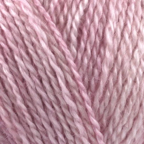 Włóczka Gazzal Exclusive 9903 stary róż merino fine superwash, jedwab morwowy, moher super kid, mohair, merynos, z merynosem, z jedwabiem, swetry, chusty, szale, czapki, jesień, zima