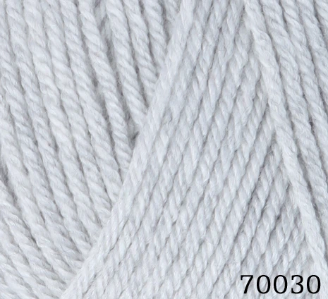 Włóczka Himalaya Everyday 70030 jasny szary melanż Himalaja, antypilling, akryl, akrylowa, nie mechaci się, z akrylem, antypiling