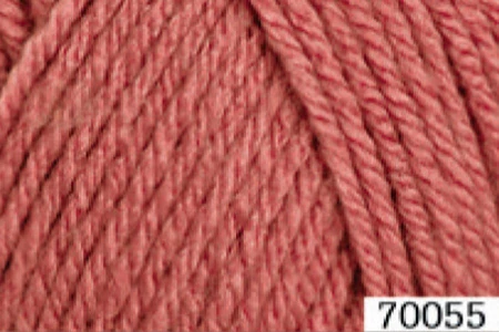 Włóczka Himalaya Everyday 70055 terakota, akrylowa, antypilling