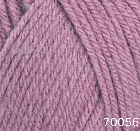 Włóczka Himalaya Everyday 70056 wrzos, akrylowa, antypilling