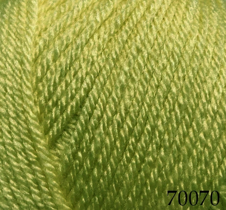 Włóczka Himalaya Everyday 70070, akrylowa, antypilling