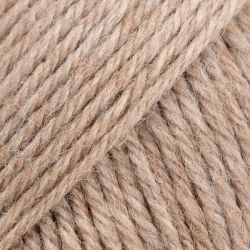 Włóczka DROPS Karisma 95 mix piaskowy wełna superwash, z wełną, na sweter, swetry, czapki