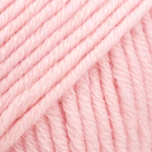 Włóczka DROPS Big Merino 29 baby pink