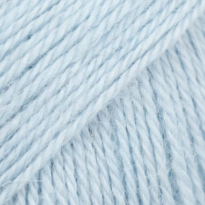 Włóczka DROPS Alpaca 9048 stalowy błękit