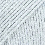 Włóczka DROPS Cotton Merino 40 stalowy błękit