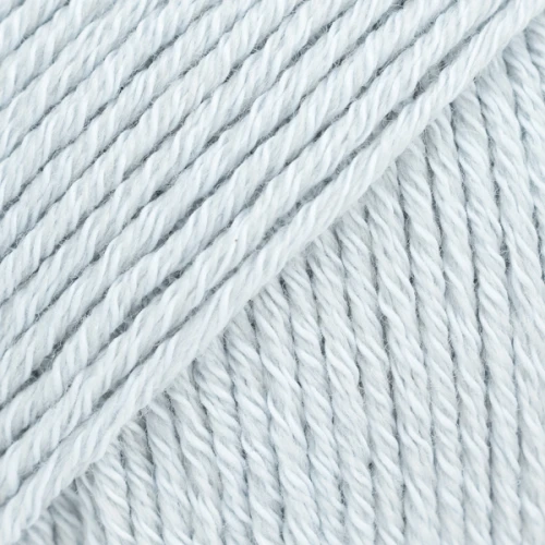 Włóczka DROPS Cotton Merino 40 stalowy błękit wełna, bawełna, z wełna , z bawełną, merino, merynos, z merynosem