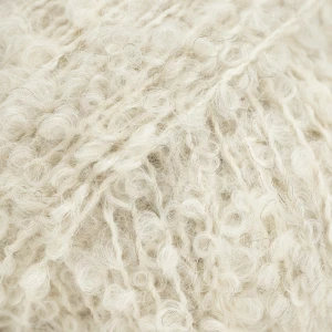 Włóczka DROPS Alpaca Bouclé 8906 brzoza