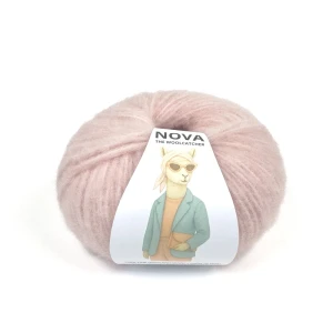 Włóczka NOVA 11959 Blush
