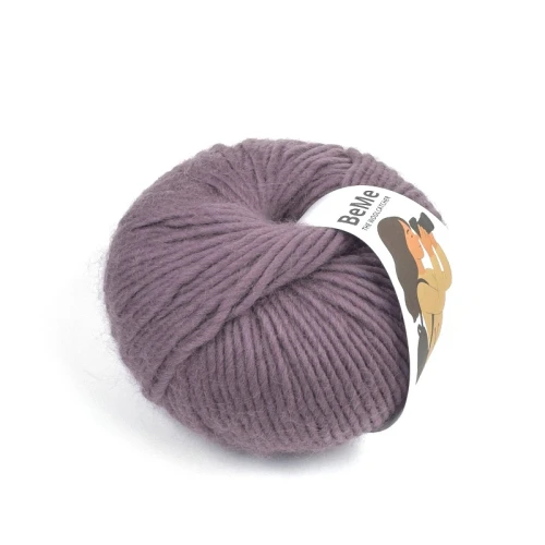 wełna BeMe 8915 stain, 100% peruwiańska wełna fine highland, miękka i delikatna dla skóry